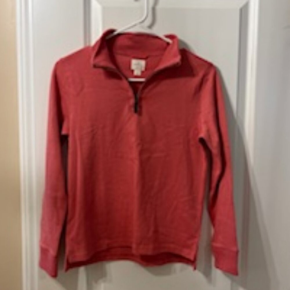 Crewcuts  1/4 Zip